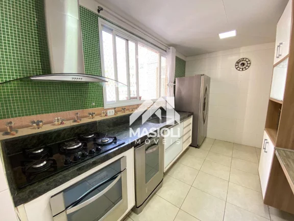 Imagem Apartamento com 4 dormitórios à venda, 150 m² por R$ 1.700.000,00 - Praia de Itapoã - Vila Velha/ES