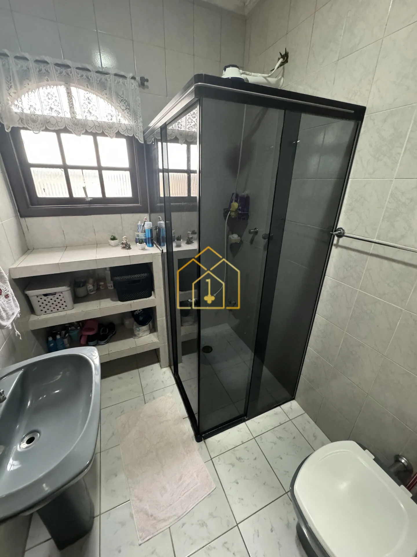 Imagem Sobrado à venda 177 m² 3 quartos 1 suíte 2 vagas | Jardim Stella - Santo André - SP