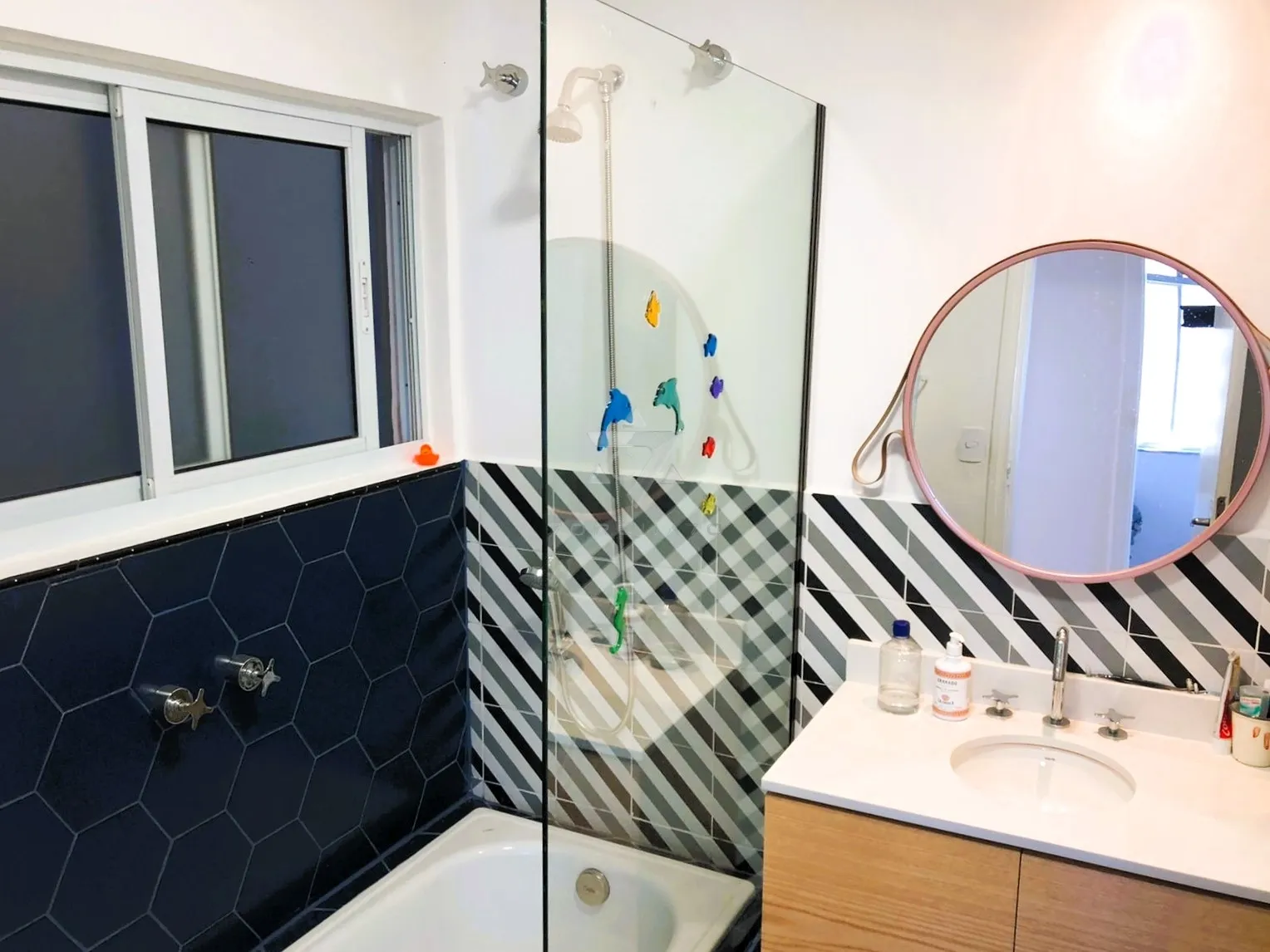 Imagem Apartamento Exclusivo com Vista Panorâmica no Condomínio Edifício Rosemarie