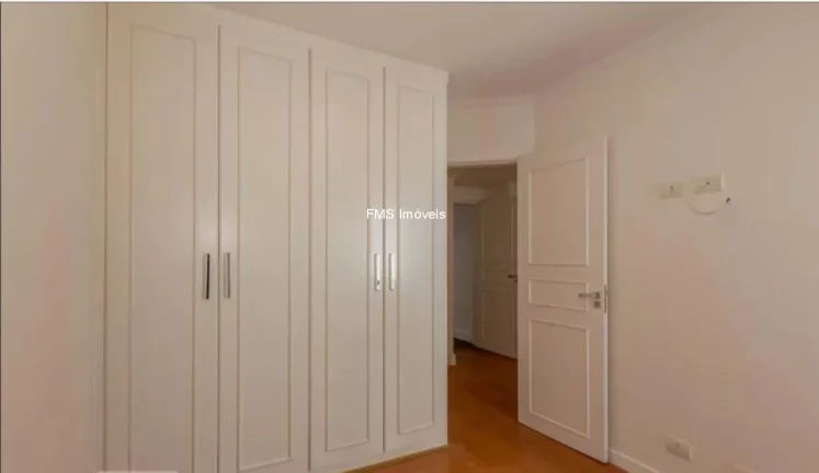 Imagem Imóvel para venda de 125m² no Campo Belo