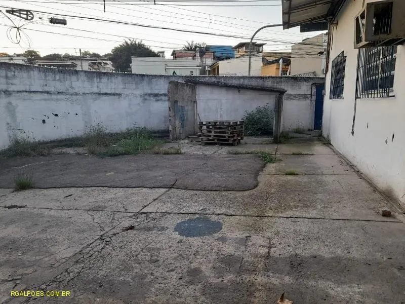 Imagem Galpão para Venda em RIO DE JANEIRO, Pavuna, 2 banheiros