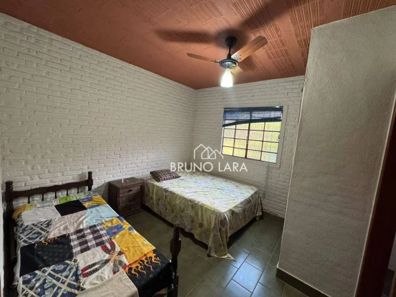 Imagem Sítio a venda / Residencial Mangabeiras