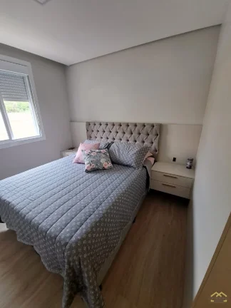 Imagem Apartamento à venda de 101m2 de 3 quartos 2 vagas no Torres De Ozanan - Jundiaí/SP