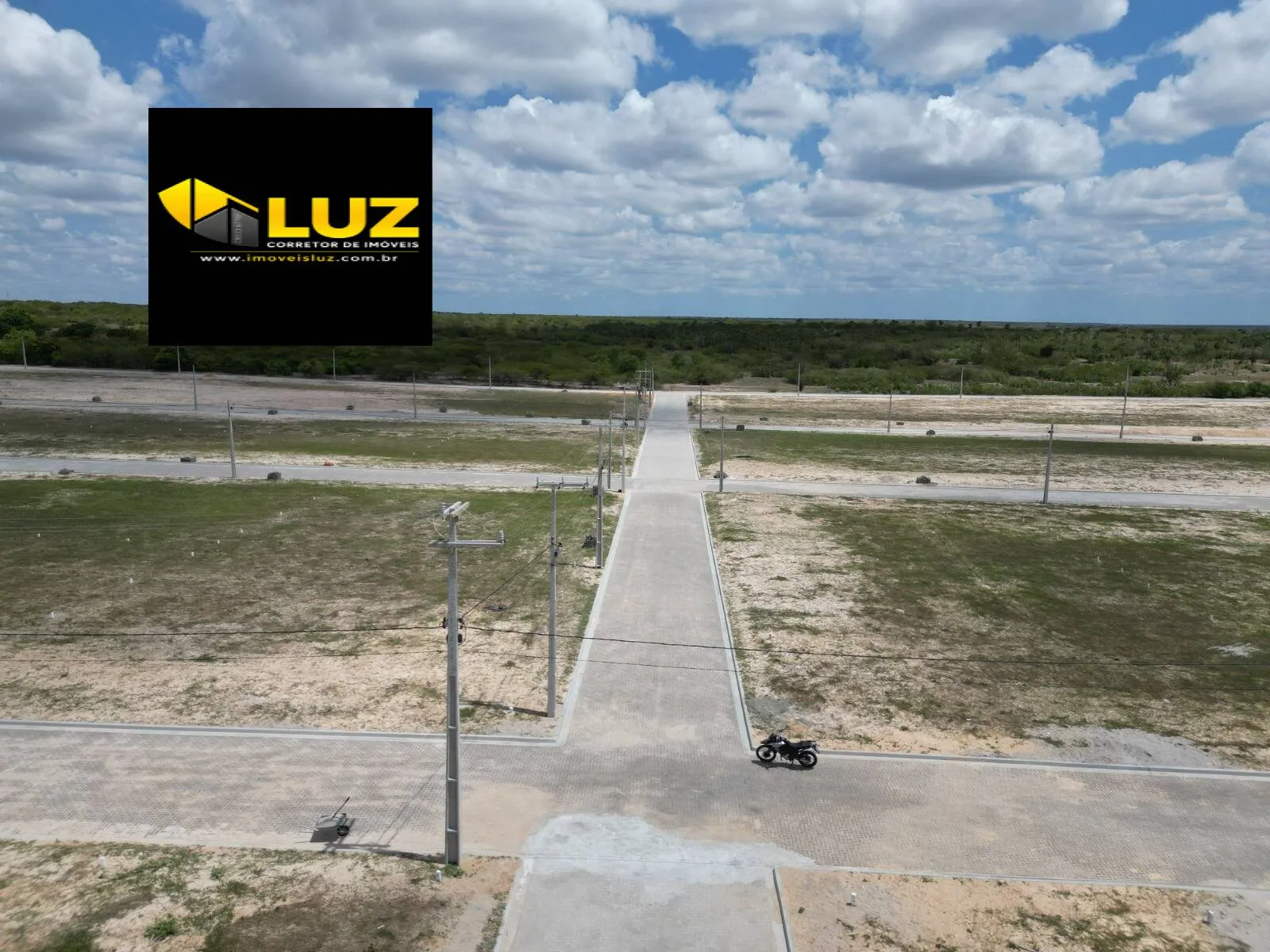 Imagem Loteamento Mirante de Russas Expansão! VEM PRA CÁ!