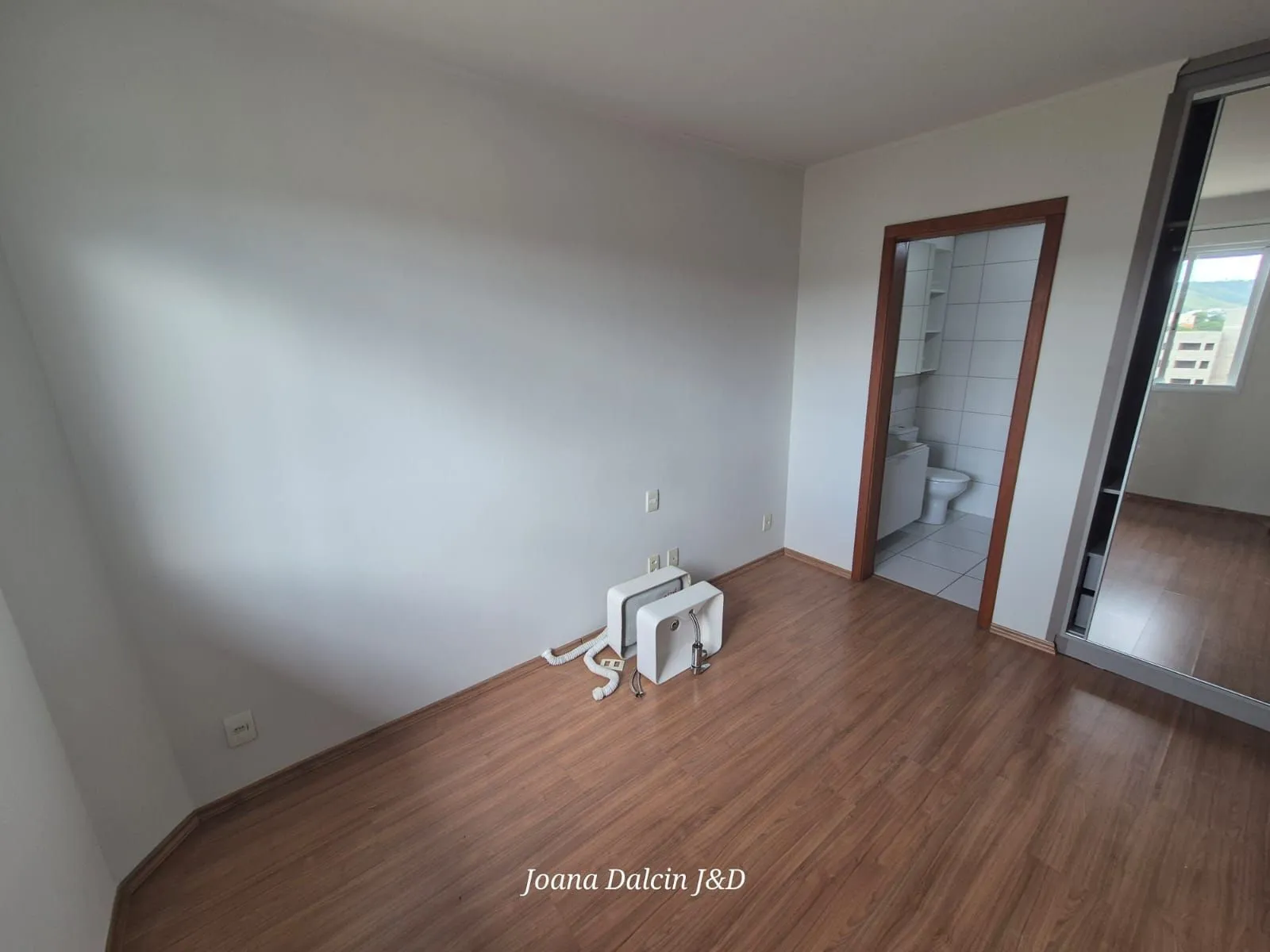Imagem Apartamento em Santa Tereza