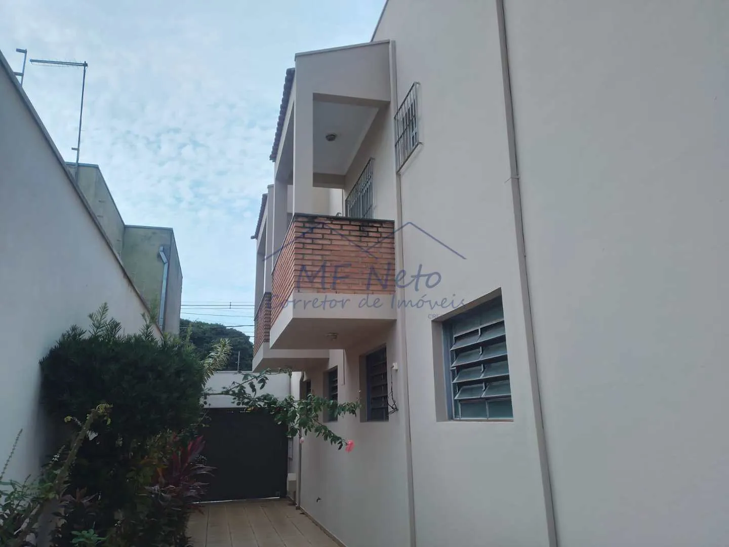 Imagem Casa Padrão