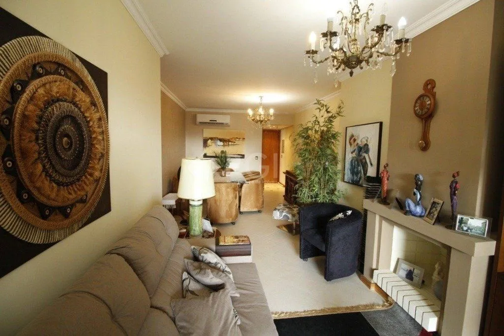 Imagem Apartamento em Petrópolis