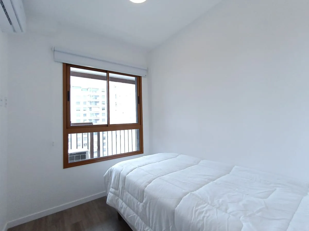 Imagem Apartamento com 2 Quartos para alugar, 43m² - Butantã