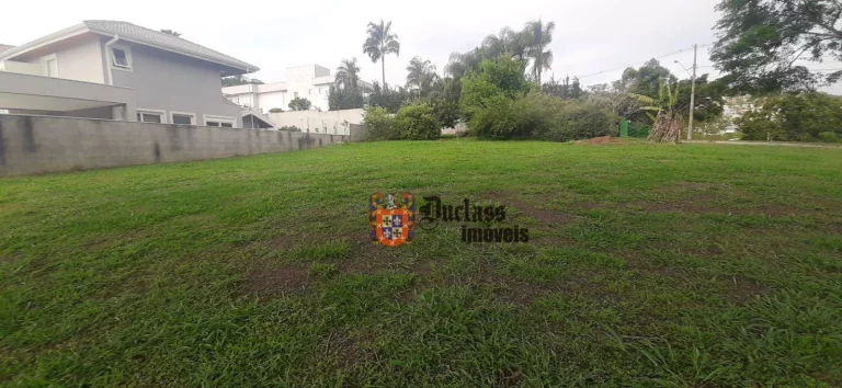 Imagem Terreno à venda, 943 m² por R$ 1.500.000,00 - Condominio Porto Atibaia - Atibaia/SP