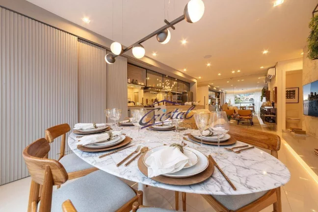 Imagem Apartamento à venda, 50 m² por R$ 839.366,00 - Pompéia - São Paulo/SP