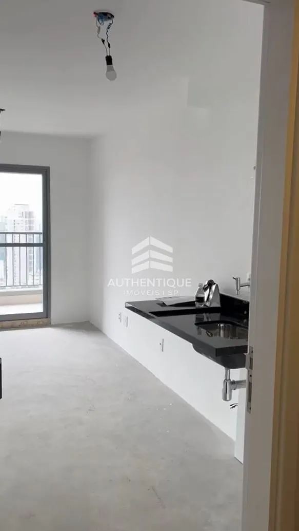 Imagem CYRELA FOR YOU VILA MARIANA - Apartamento à venda no bairro Vila Mariana - São Paulo/SP, Zona Sul