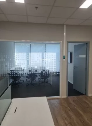 Imagem Conjunto Comercial na Vila Leopoldina: 905m² e 18 vagas de garagem em São Paulo-SP!