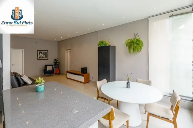 Imagem Apartamento à Venda Na Vila Mariana Com 2 Suítes, 1 Vaga e Varanda