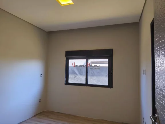 Imagem Casa com 3 suítes e piscina à venda, 214 m² por R$ 1.680.000 - Condomínio Ville de France - Itatiba/SP