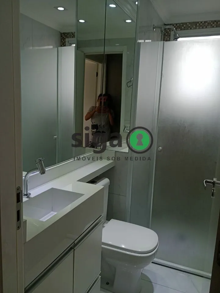 Imagem 2 dormitórios na Vila Andrade