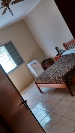 Imagem Casa a venda no condomínio Nova Colina Boituva