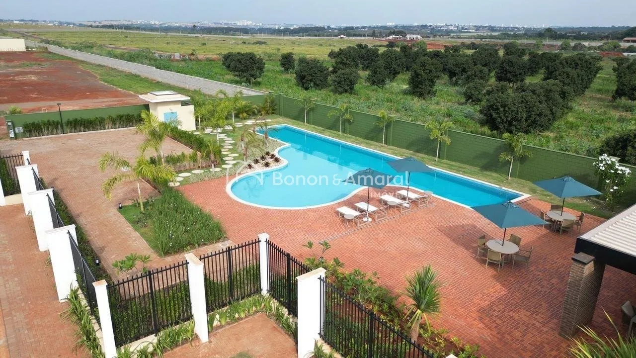 Imagem Terreno 320m² a venda em Betel- Paulínia