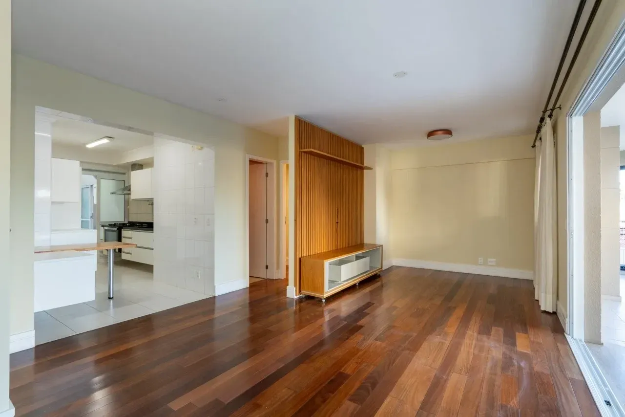 Imagem Apartamento com 3 Quartos à Venda, 133 m² em Ipiranga - São Paulo