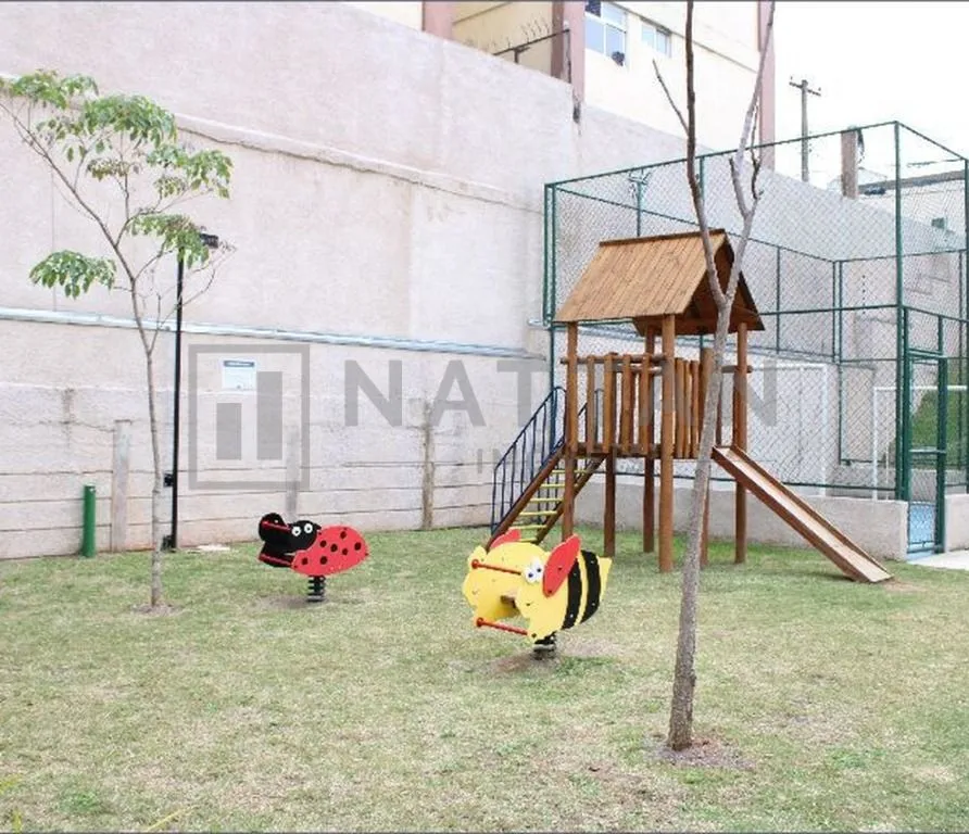 Imagem Apartamento com 2 dormitórios à venda, 37 m² por R$ 370.000,00 - Mooca - São Paulo/SP