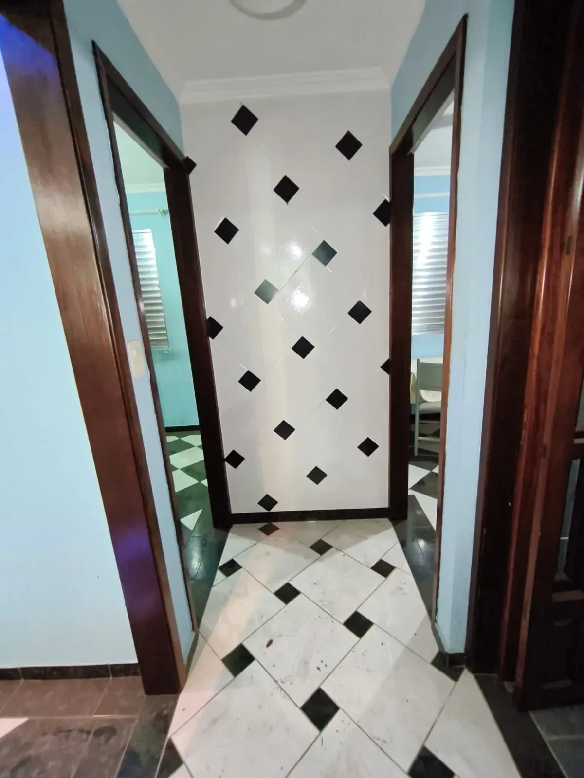 Imagem Apartamento com 2 Quartos à Venda, 46 metros em Itaim Paulista - São Paulo