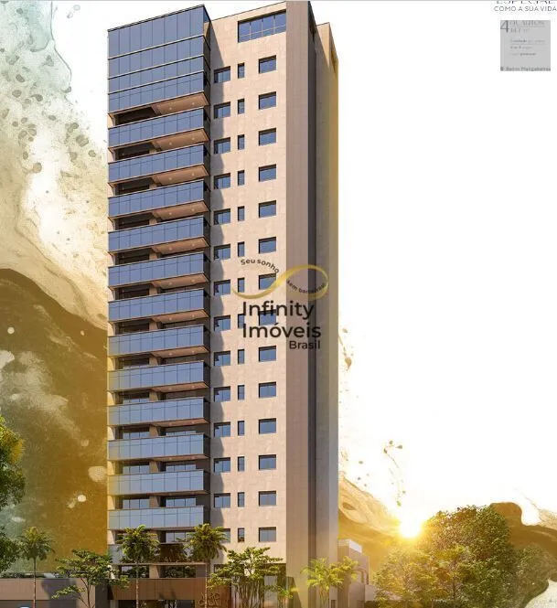 Foto do imóvel Apartamento Alto Padrão em Serra, Belo Horizonte/MG