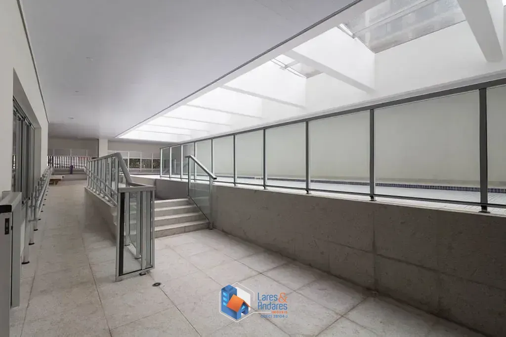 Imagem Apartamento à venda 2 Quartos 1 Suite 69M² Vila Madalena São Paulo - SP