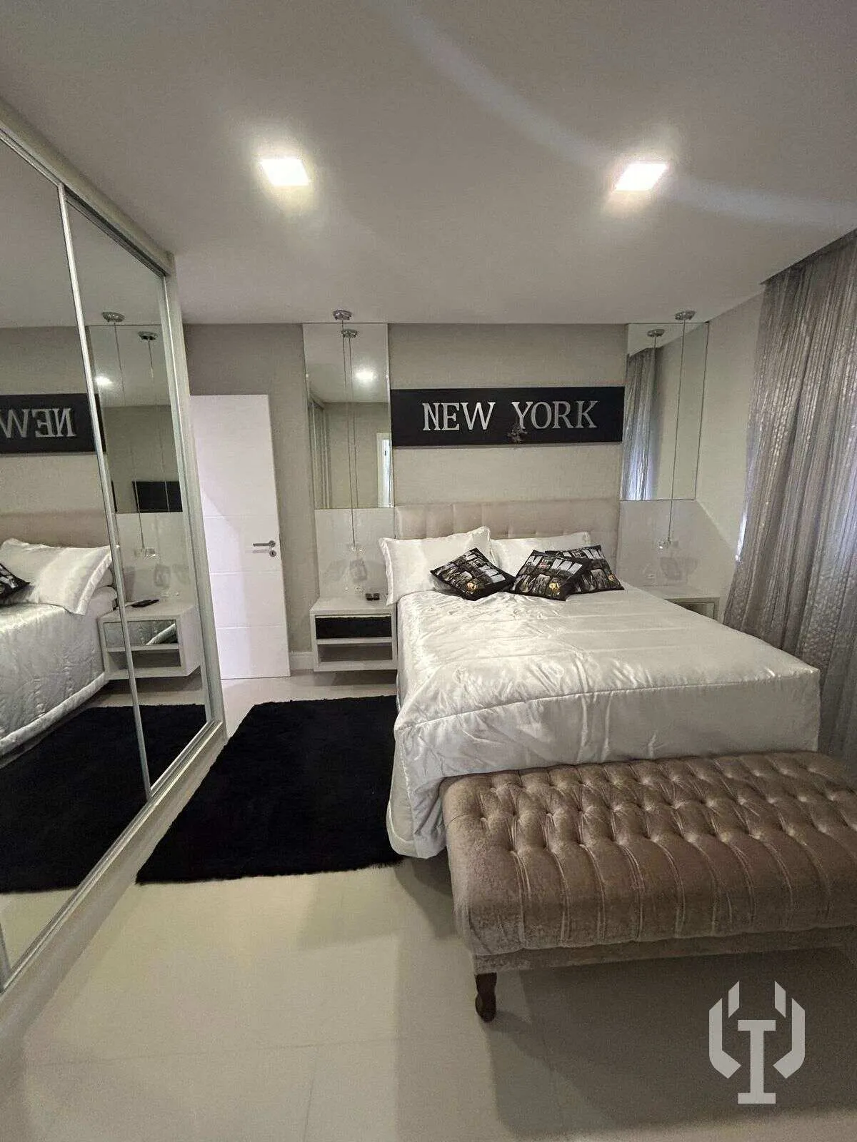 Imagem Apartamento de luxo à venda, no La Musique, em Itapema, MEIA PRAIA, com 3 quartos, 153m2
