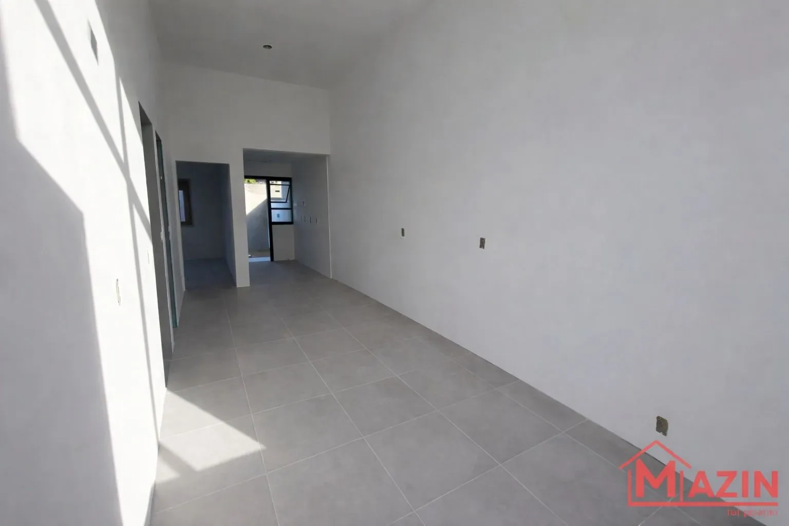 Imagem Casa no Bairro Aberta dos Morros, Zona Sul de POA