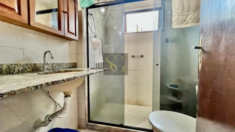 Imagem Apartamento para Venda em Teresópolis, Várzea, 2 dormitórios, 1 banheiro, 1 vaga