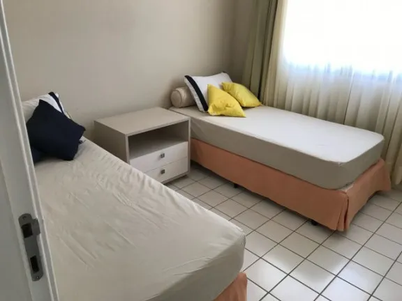 Imagem Apartamento com 2 Quartos à Venda, 96 m² em Cotovelo (Distrito Litoral) - Parnamirim