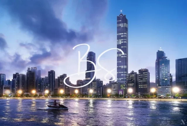 Imagem APARTAMENTO RESIDENCIAL em BALNEÁRIO CAMBORIÚ - SC, CENTRO