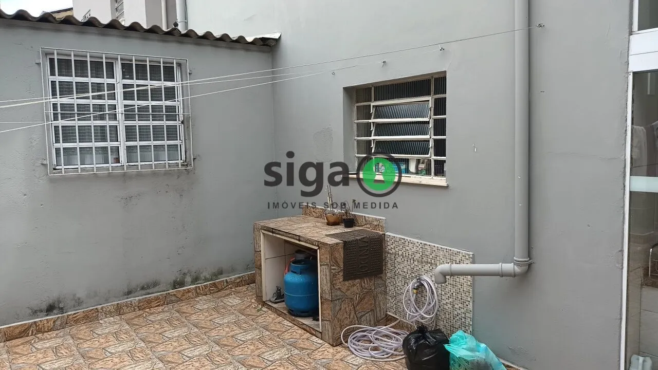 Imagem Casa com 4 dormitórios para venda em Planalto Paulista - 2 vagas