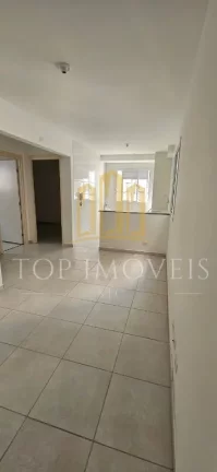Imagem Apartamento Novo Localizado Residencial Parque Tecnológico 2 dormitorios