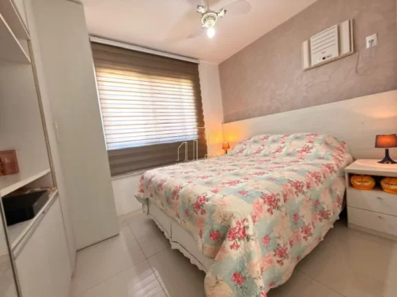 Imagem Apartamento à venda em Salvador-BA, bairro Piatã: 3 quartos, 1 suíte, 2 salas, 2 banheiros, 1 vaga de garagem, 81m²!