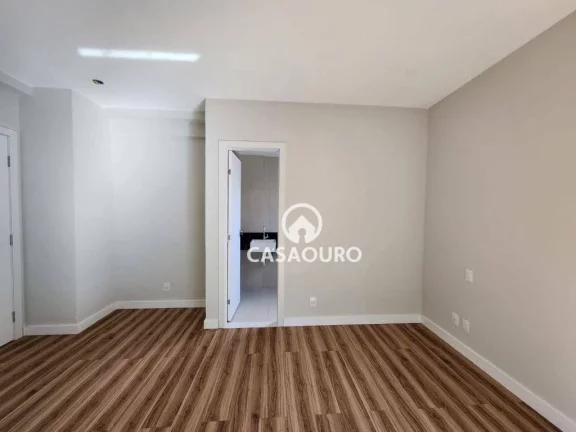 Imagem Apartamento com 3 quartos à venda, 83 m² por R$ 1.152.000 - Serra - Belo Horizonte/MG