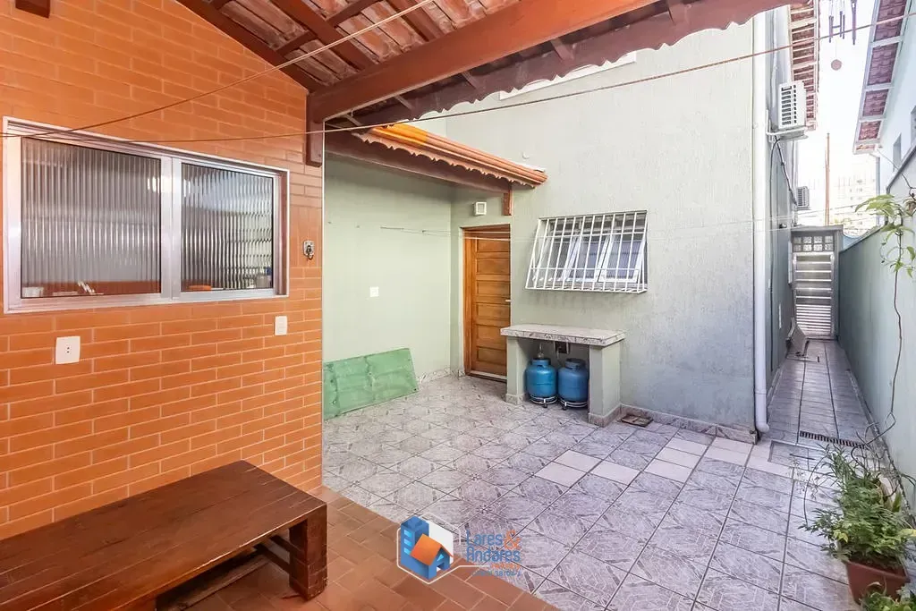Imagem Casa à venda 2 Quartos 2 Vagas 120M² Vila Anhanguera São Paulo - SP