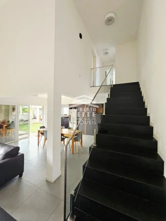 Imagem Residencial Verdes Campos - Casa em Condomínio à Venda no Verdes Campos