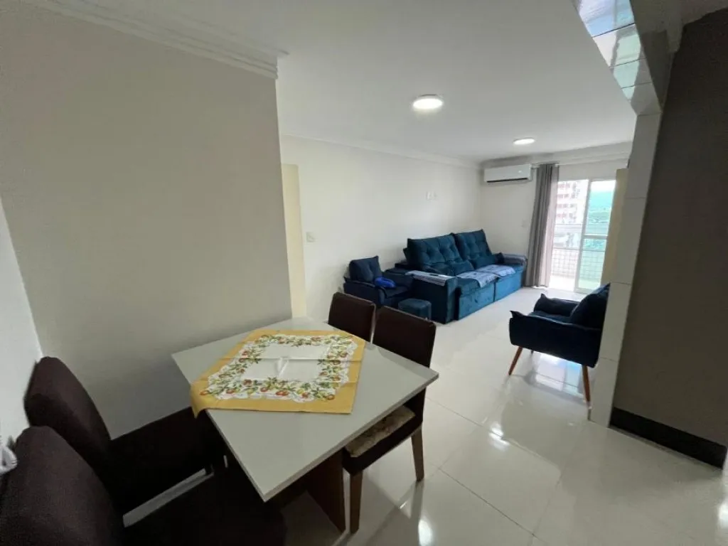 Imagem APARTAMENTO COM 92,90 m² - GUILHERMINA - PRAIA GRANDE SP