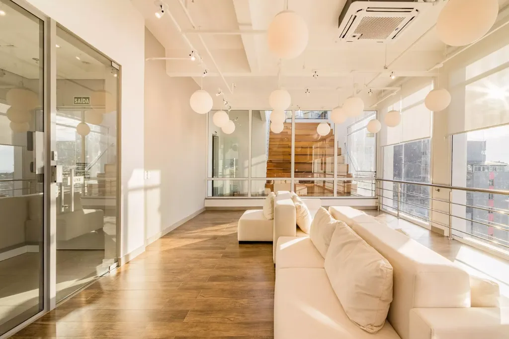 Imagem Sensacional loft a venda no centro histórico!