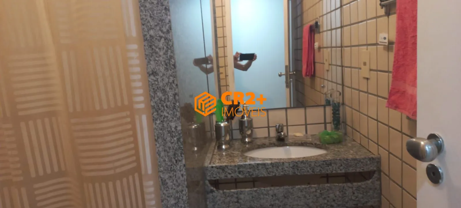 Imagem Apartamento a Venda com 4 quartos, 2 suítes em Boa Viagem,120m²