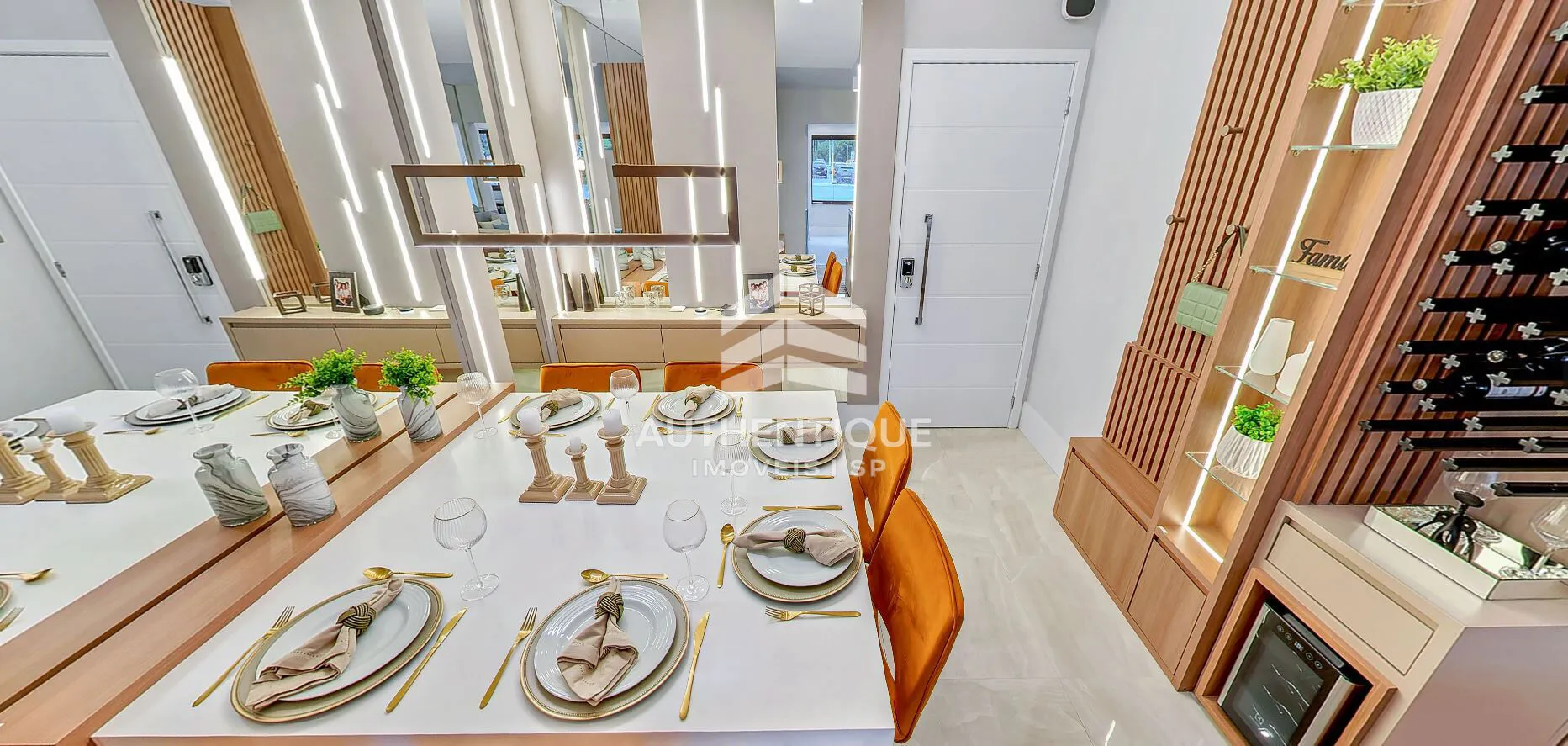Imagem VITRA PATRIANI SBC JARDIM DO MAR - Apartamento no Centro de São Bernardo à venda