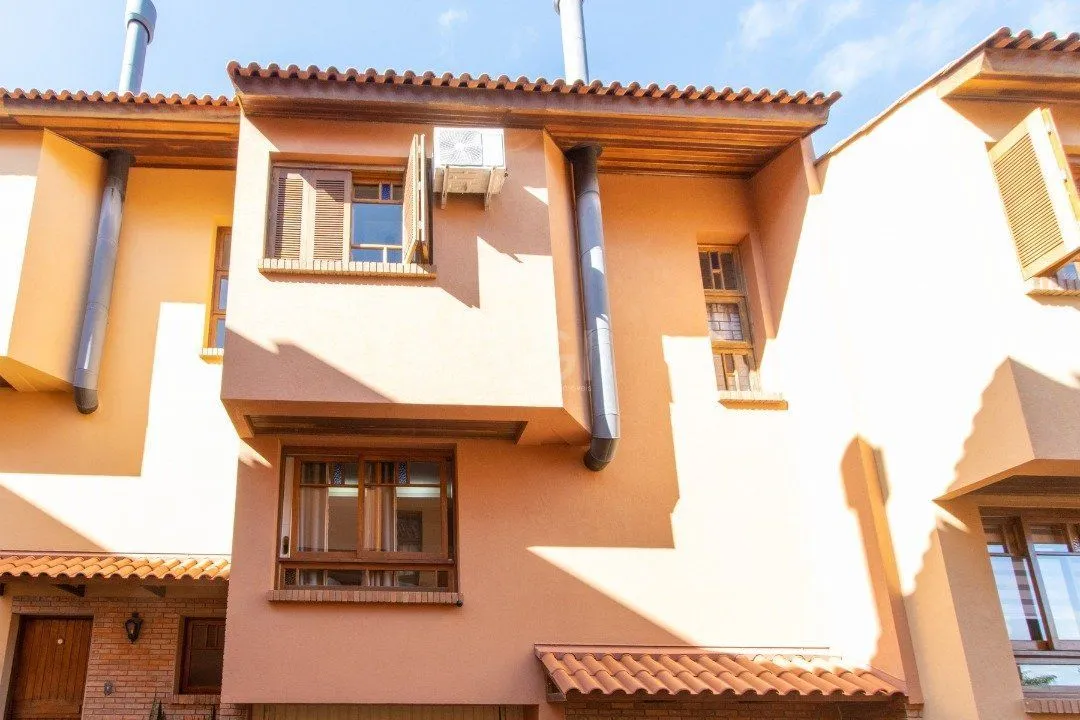 Imagem Casa de Condomínio em Espírito Santo