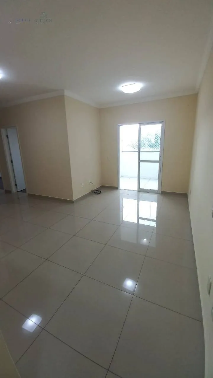 Imagem Apartamento à venda 3 Quartos, 1 Suite, 2 Vagas, 78M², Rancho Grande, Tremembé - SP | condominio Avalon