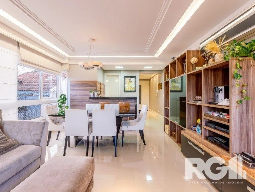 Imagem Apartamento em Boa Vista