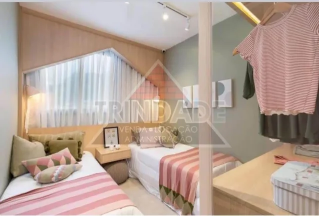 Imagem APARTAMENTO RESIDENCIAL em RIO DE JANEIRO - RJ, VARGEM PEQUENA