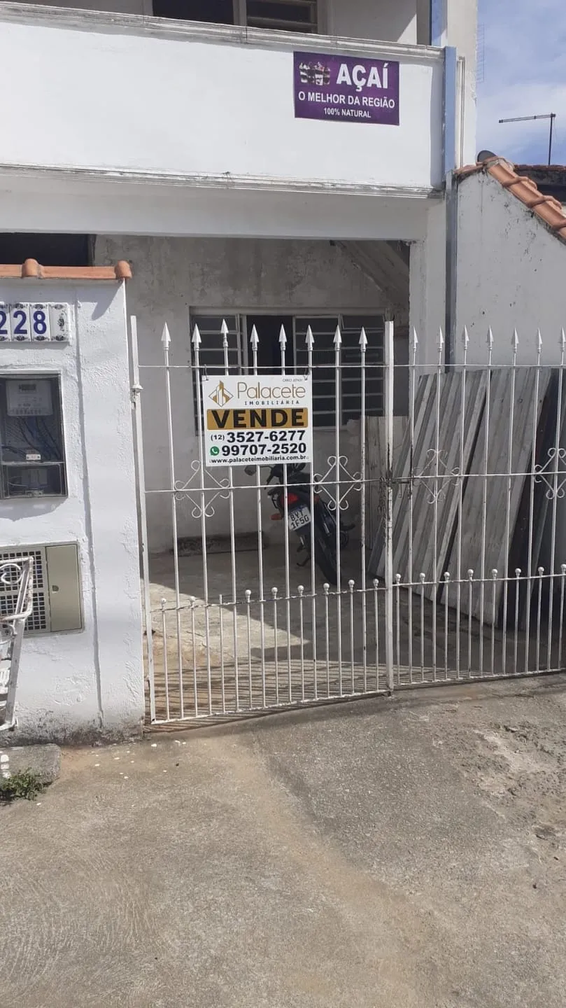 Imagem Casa à venda 1 Quarto, 1 Vaga, 125M², Residencial Mombaça, Pindamonhangaba - SP