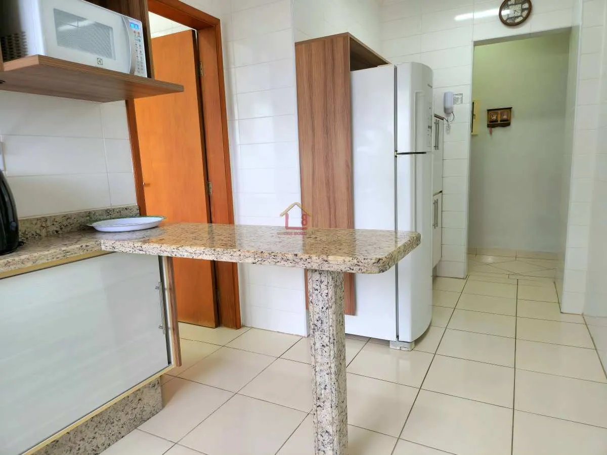 Imagem apartamento a venda - aviação
