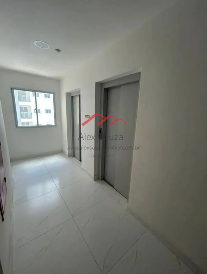 Imagem Apartamento para Venda em Hortolândia, Jardim Novo Ângulo, 2 dormitórios, 1 suíte, 1 banheiro, 1 vaga