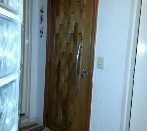 Imagem Cobertura com 3 Quartos à Venda, 120 m² em Campo Grande - Rio De Janeiro
