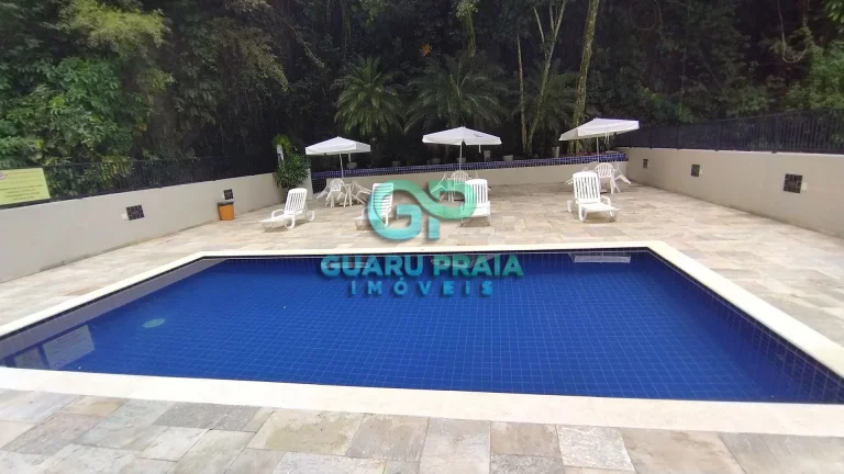 Imagem Apartamento à venda no bairro Pitangueiras - Guarujá/SP